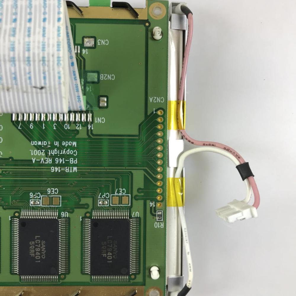PB-146 REV-A LCD ũ